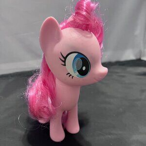 Vintage Hasbro My Little Pony Pinkie Pie Figure Pony